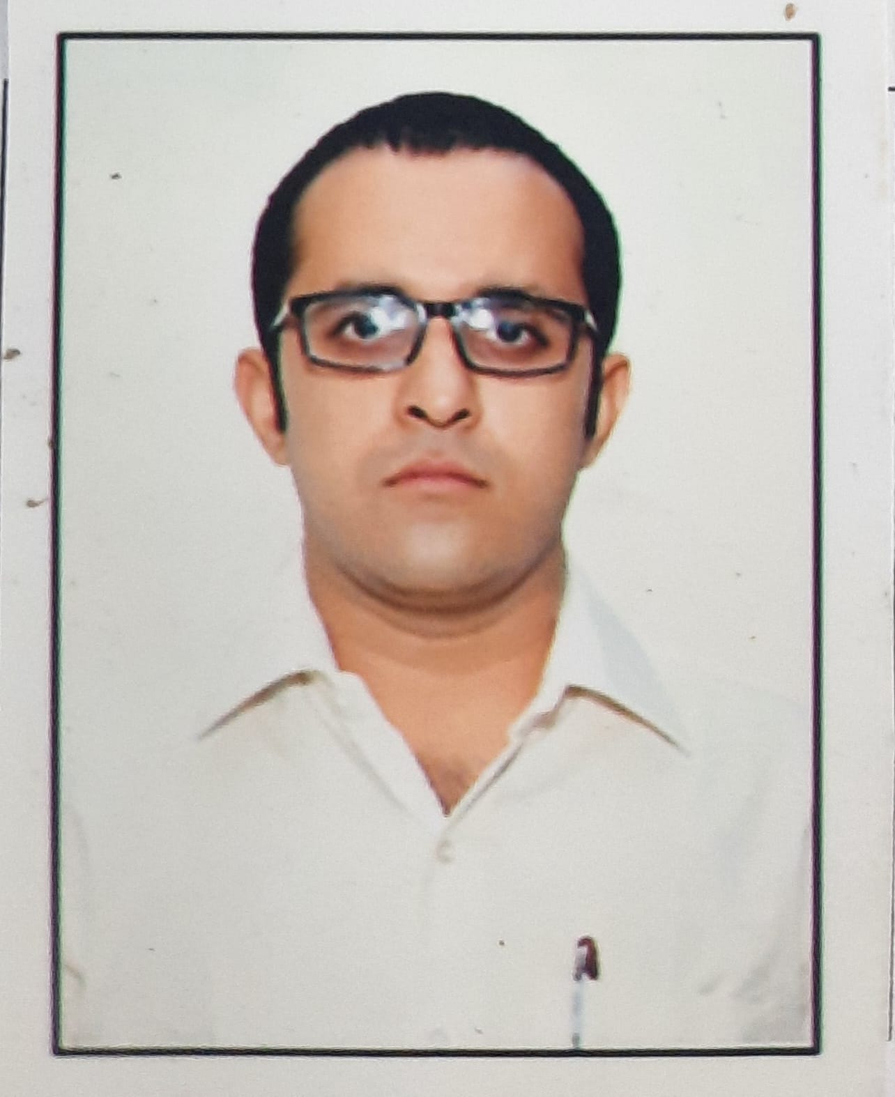 Dr. AMAN