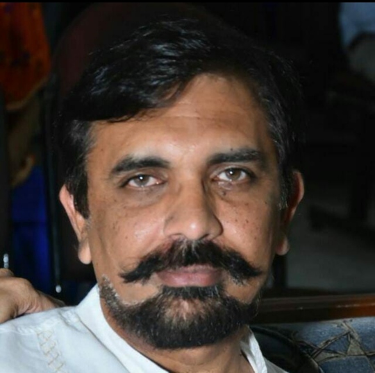 PROF.KAPIL